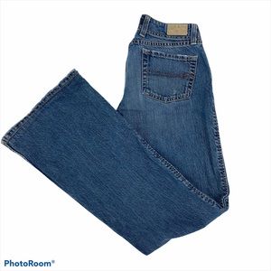BKE Harbor X-Long 27 x 35.5  Bootcut Women's Jeans